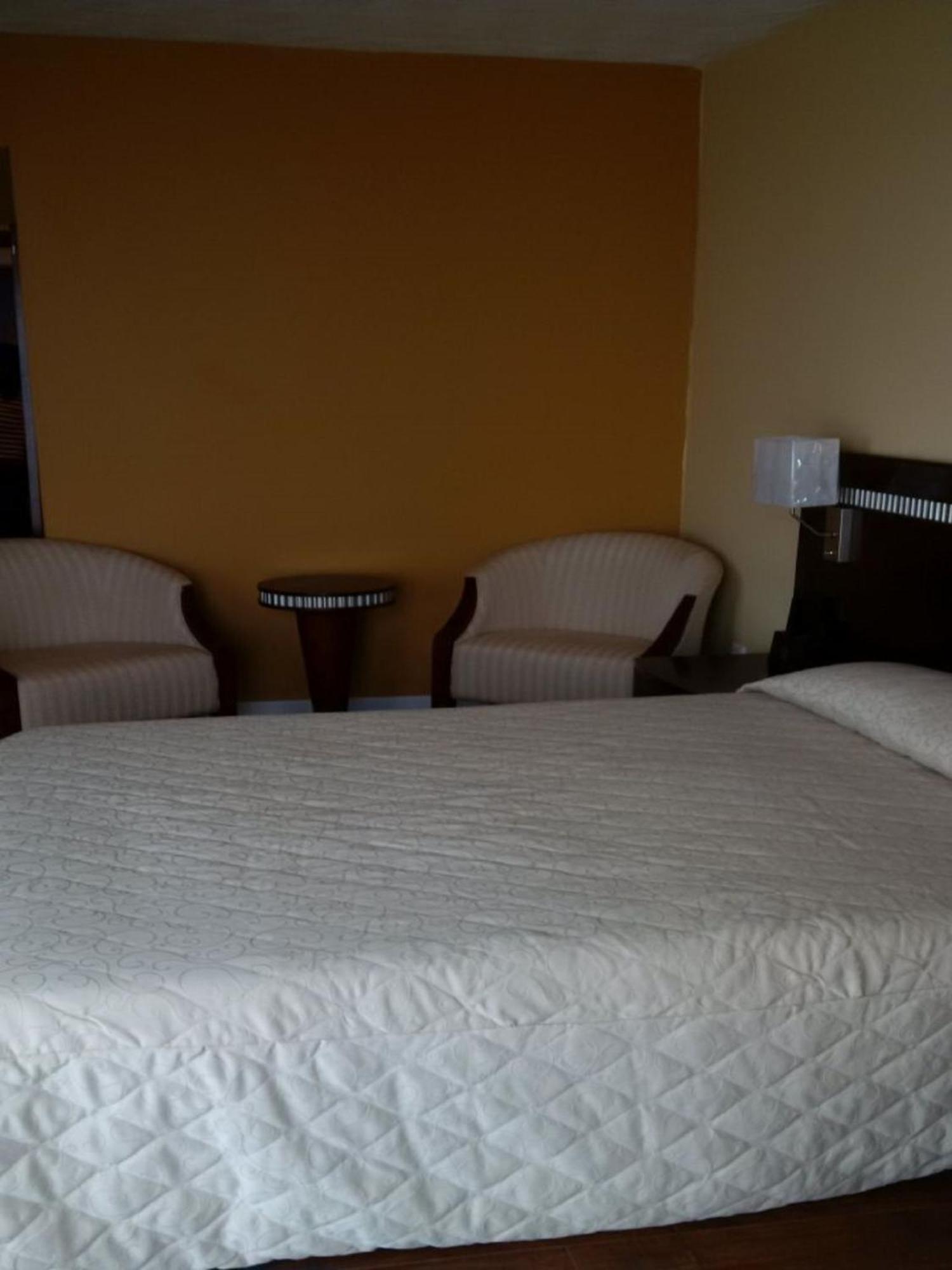 Hotel Inter Chimoio Zimmer foto